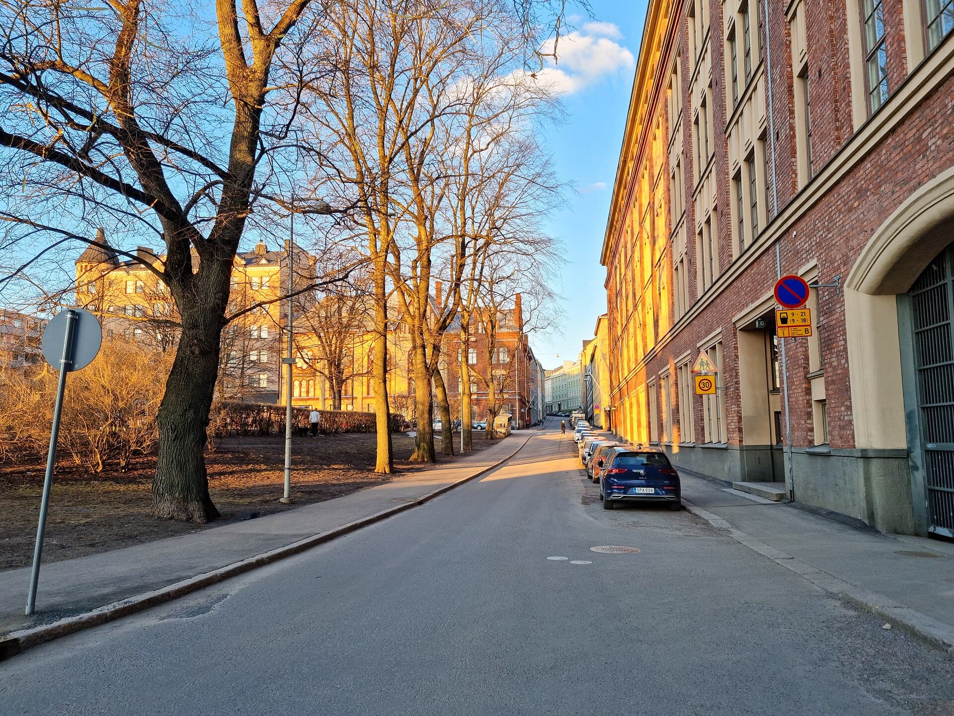 Punavuori