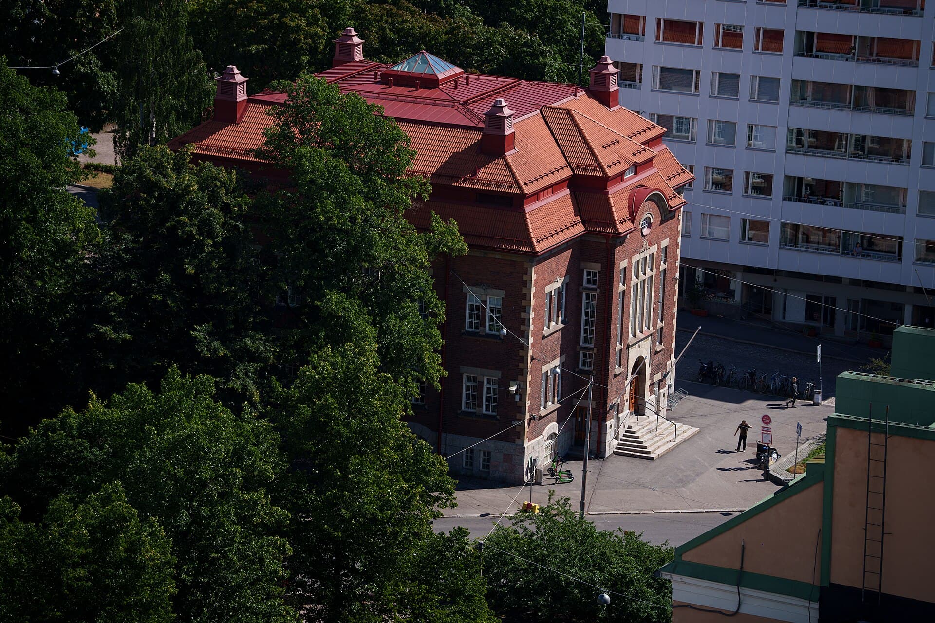 Kallio